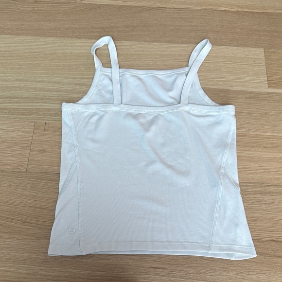 Lululemon Women's Tank Top - Picture 3 of 3